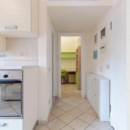 Hostdomus - Perla Bianca דירה *