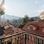 Hostdomus - Perla Bianca Daire *