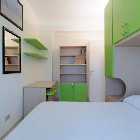 Hostdomus - Perla Bianca