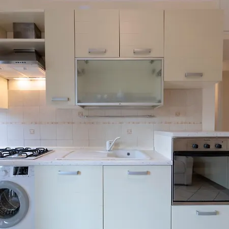 Apartment Hostdomus - Perla Bianca Alassio