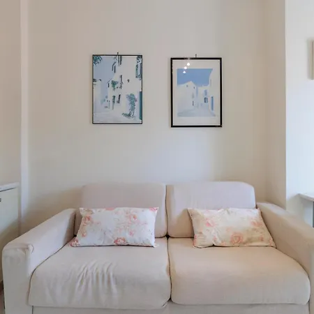 Hostdomus - Perla Bianca Apartment *