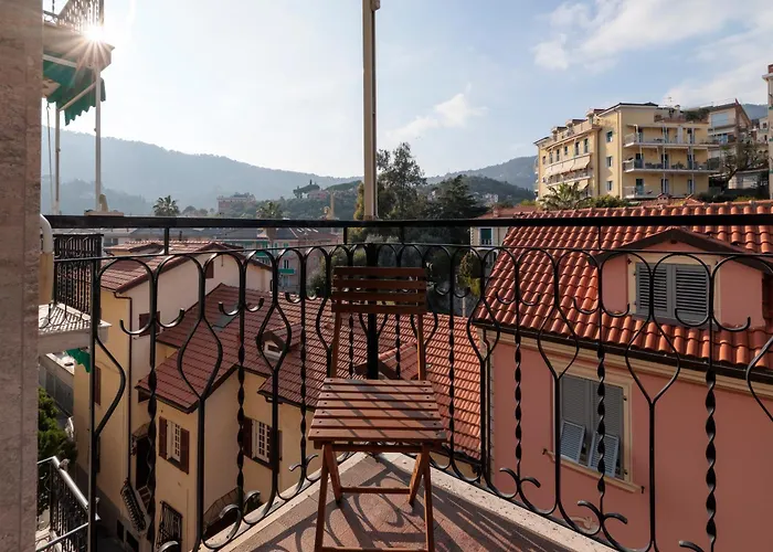 Hostdomus - Perla Bianca Apartment *