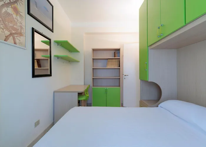 Hostdomus - Perla Bianca