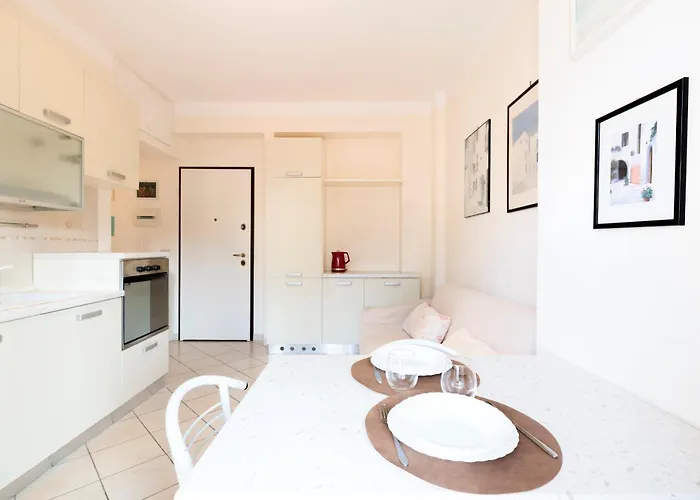 Hostdomus - Perla Bianca