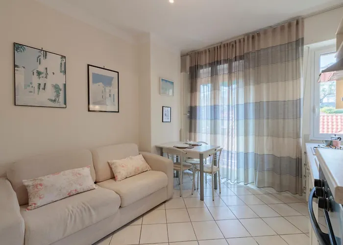 Hostdomus - Perla Bianca *