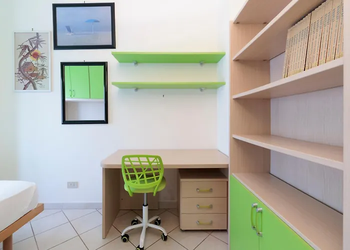 Hostdomus - Perla Bianca