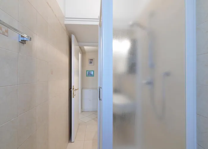 Apartment Hostdomus - Perla Bianca Alassio